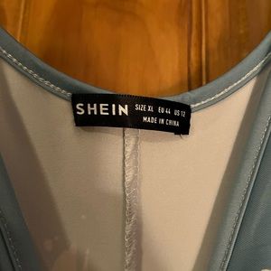 SHEIN romper